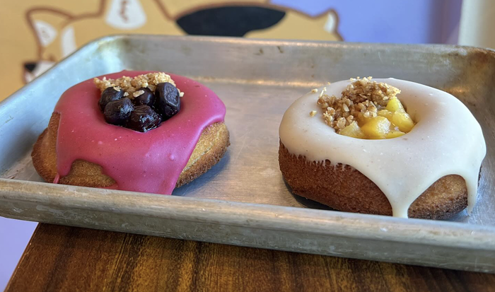 This Week In Portland Food News